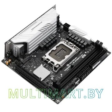 Материнская плата Maxsun Terminator B760ITX D4 WIFI картинка 4
